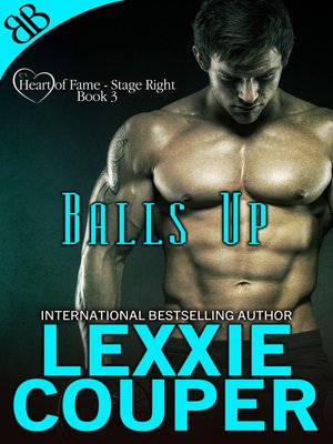 cover image of Balls Up